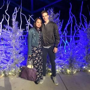 Meet your Posher, Anthony